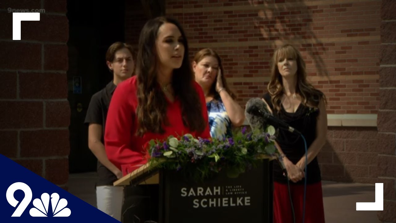 Karen Garner’s family speaks after $3M settlement