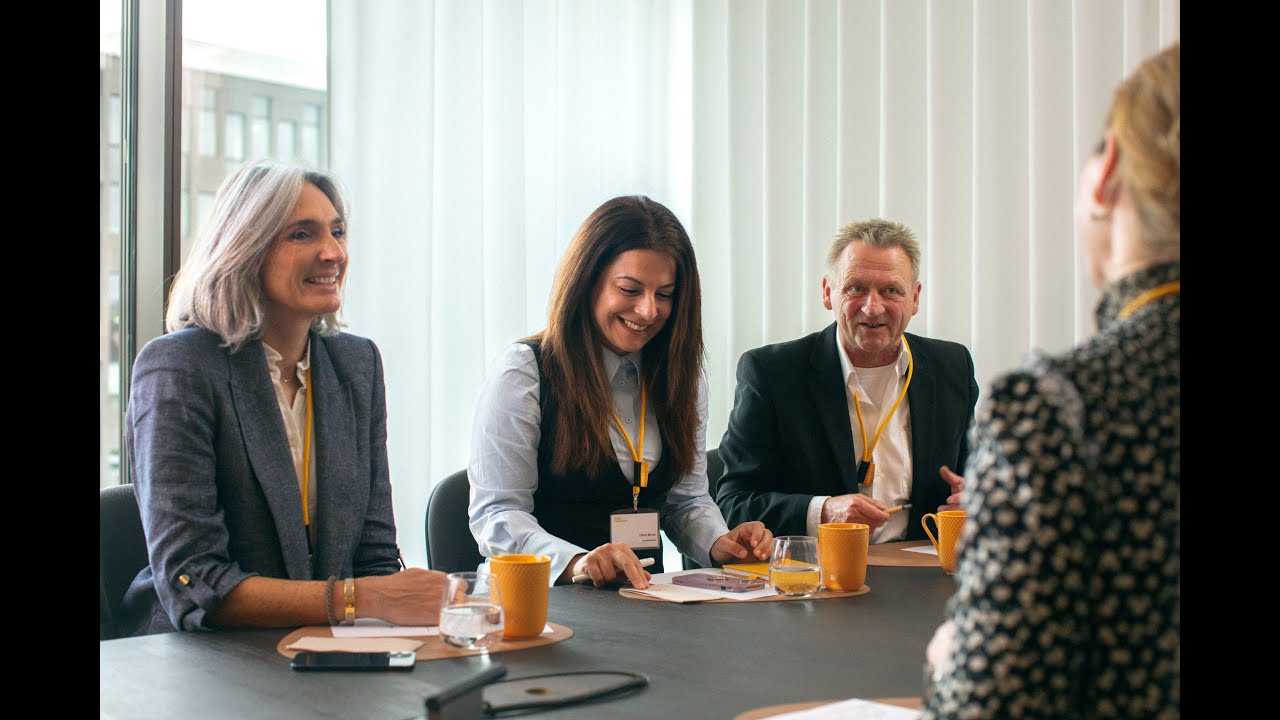 Webinar om repræsentantskabsvalg i Velliv Foreningen 25.11.2025