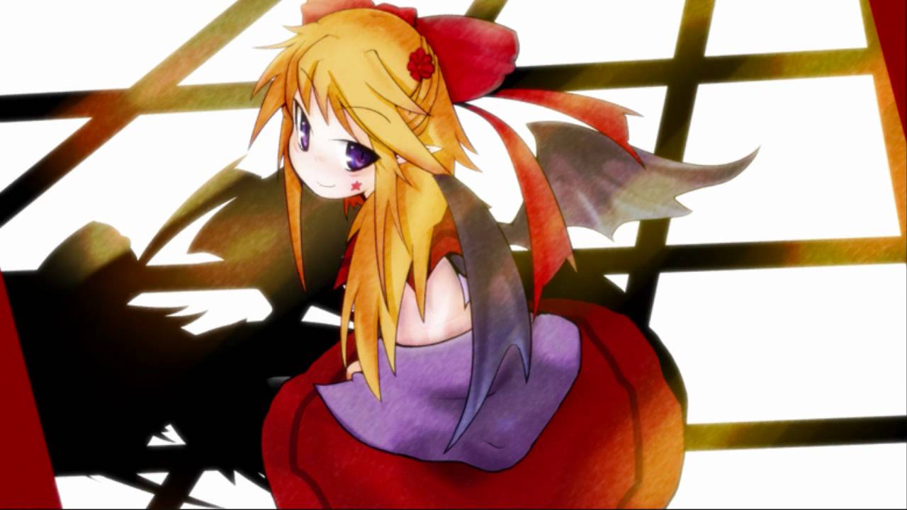 HRtP Elis/Kikuri's Theme: Magic Mirror