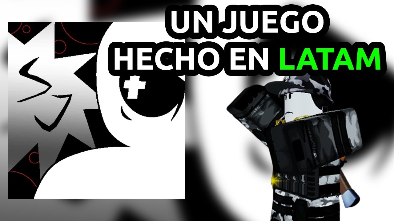 EL JUEGO DE LATAM ASIMETRICO || Scream Jam