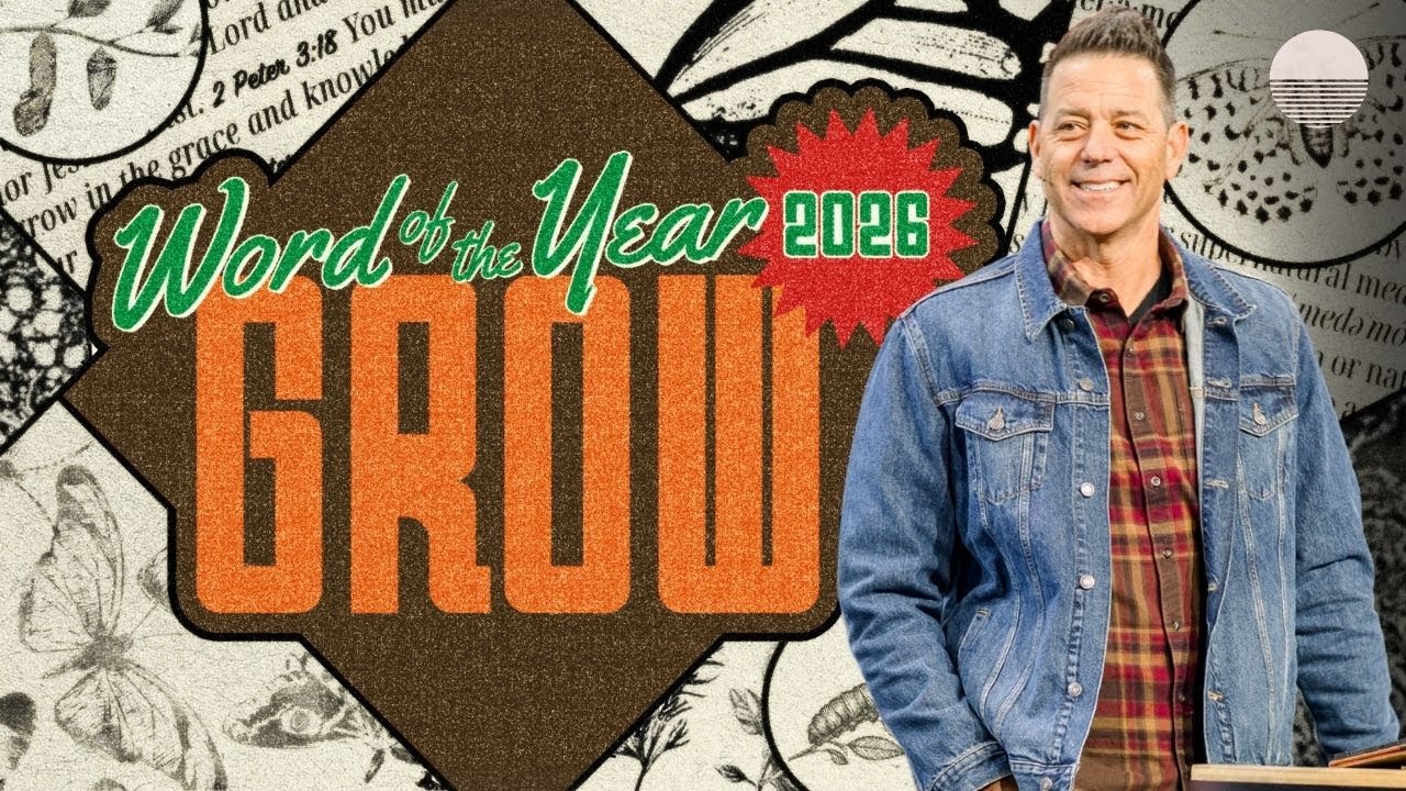 The Keys to Growth Pt. 2 | JEREMY McGARITY