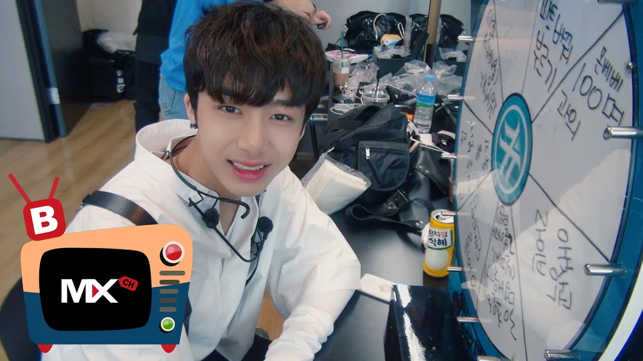 [몬채널][B] EP22. 걸어(ALL IN) goodbye
