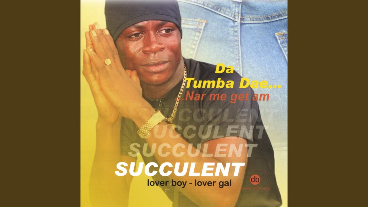 Lover Boy - Lover Gal