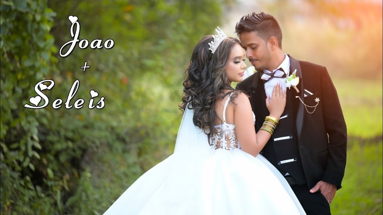 Жоао (Пио) + Селеис / кинематографические свадебные кадры от 10cc Photography Goa, Кенни и Клиффа