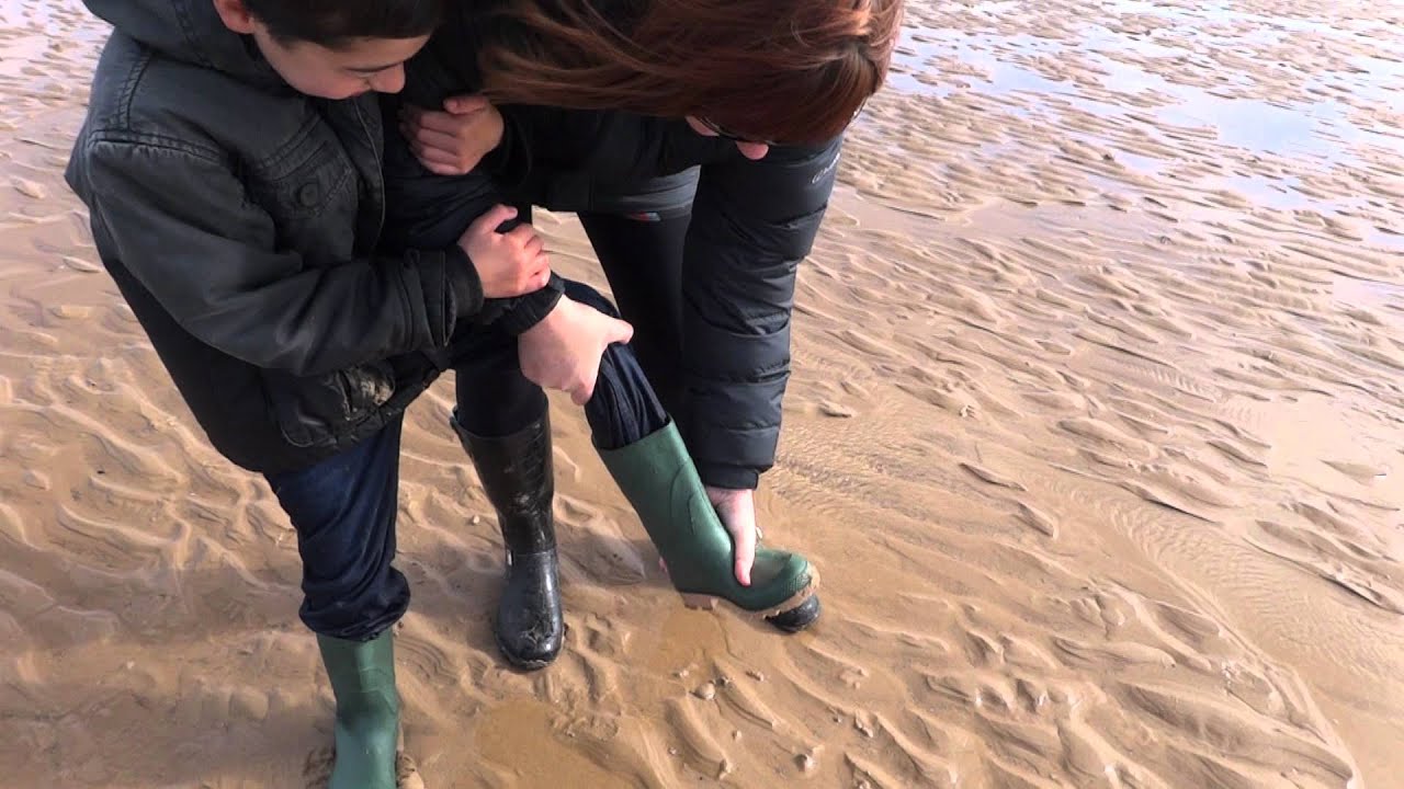 SeanyBoys Wellies