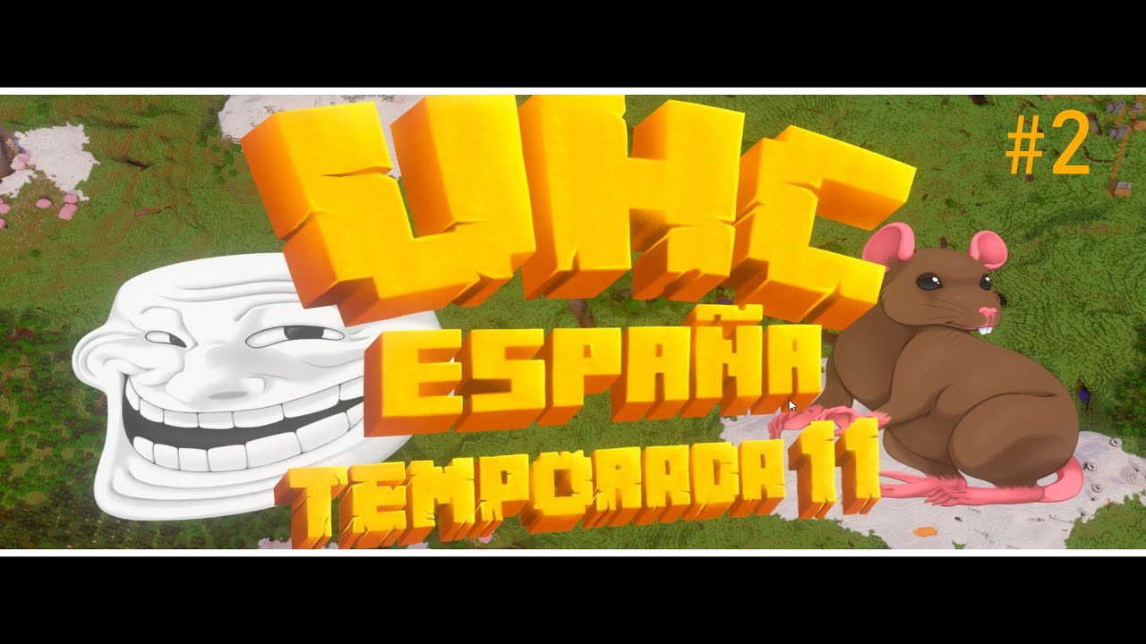 UHC España T11 Cap 2: Mucha mierda.