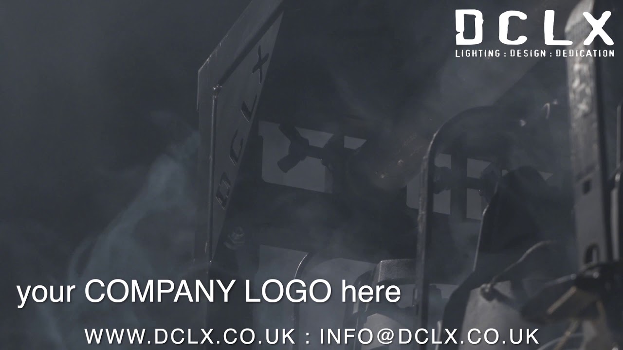 DCLX Lighting Meat Rack