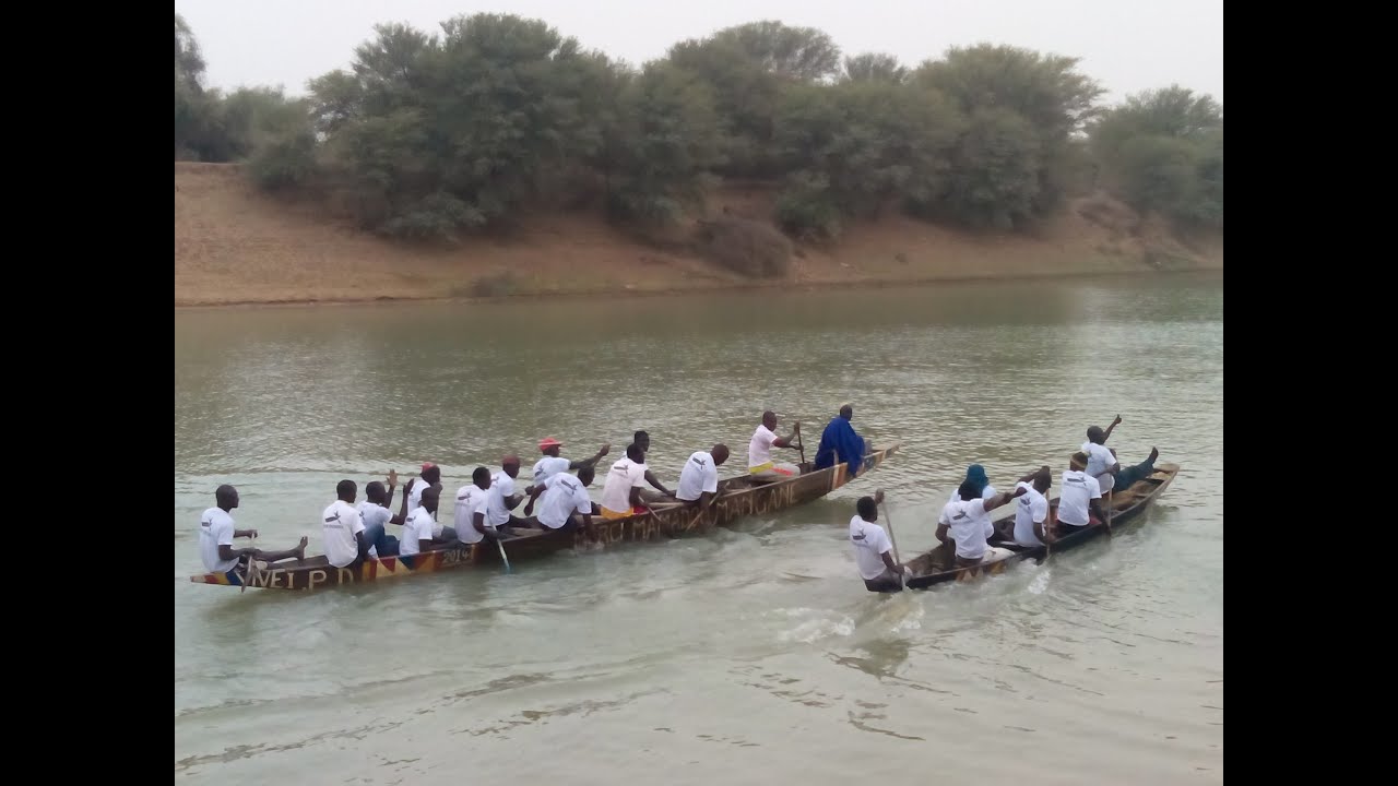 MATAM | À LA DÉCOUVERTE DU ''DAYDAYRÉH'' OU LE FESTIVAL DES PIROGUES