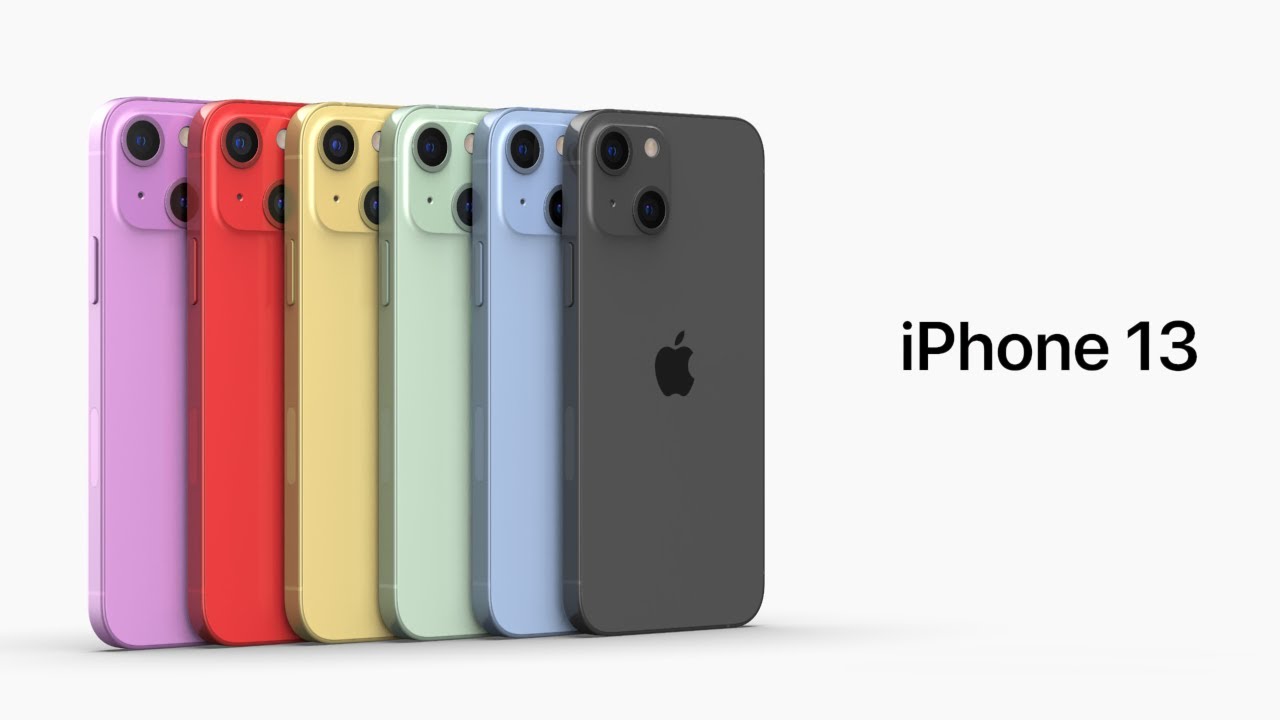 iPhone 13 Trailer | Apple