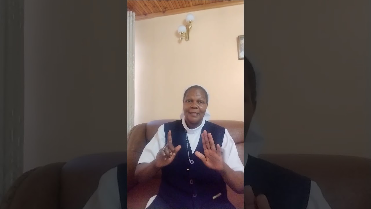 2025, Jubilee Year of Hope, Catholic Deaf Ministry