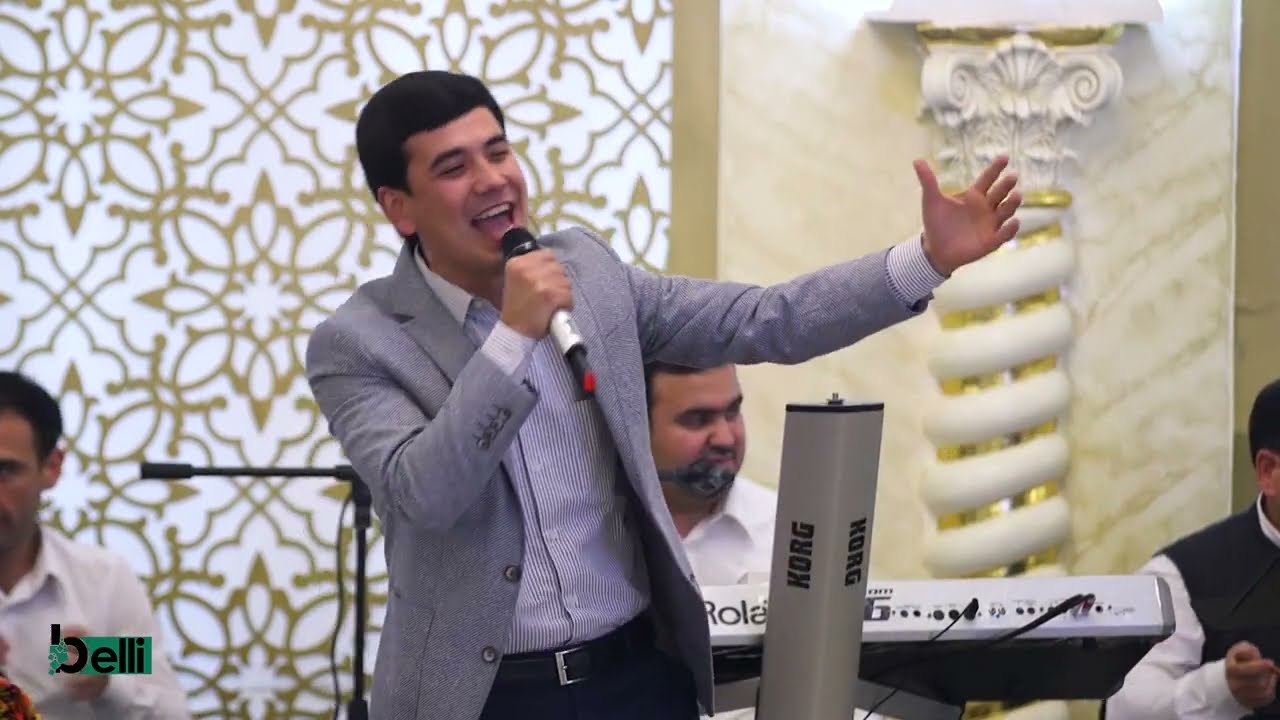 Täşli Tülegenow 