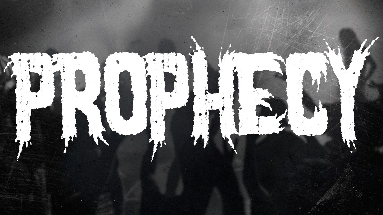 SOULFY - PROPHECY / LYRICS