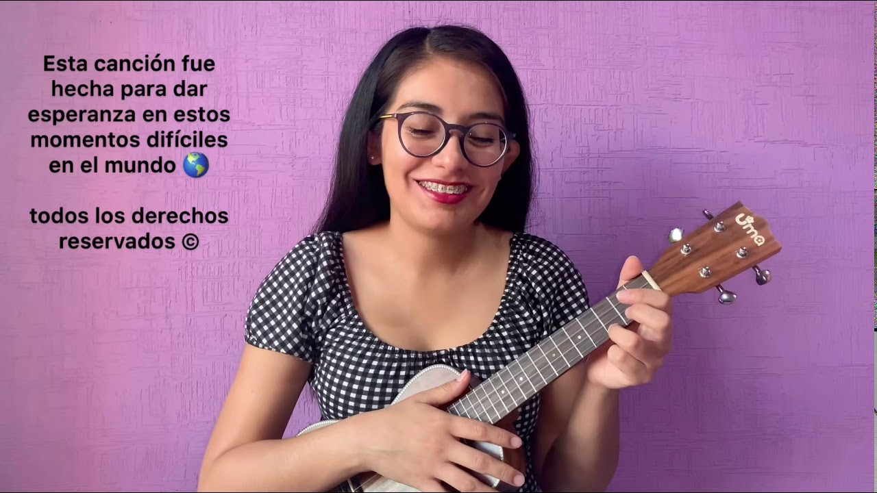 Canci&oacute;n de esperanza (en medio de una crisis)