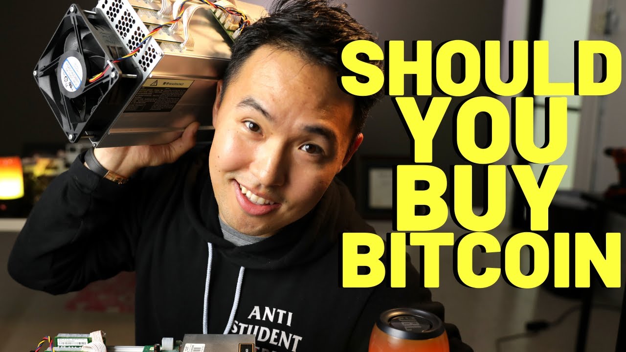 I Tried INVESTING in Bitcoin for a YEAR - Beginner Crypto