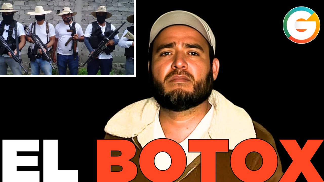 &ldquo;El Botox&rdquo; env&iacute;a mensaje a Trump y le responden #Michoac&aacute;n