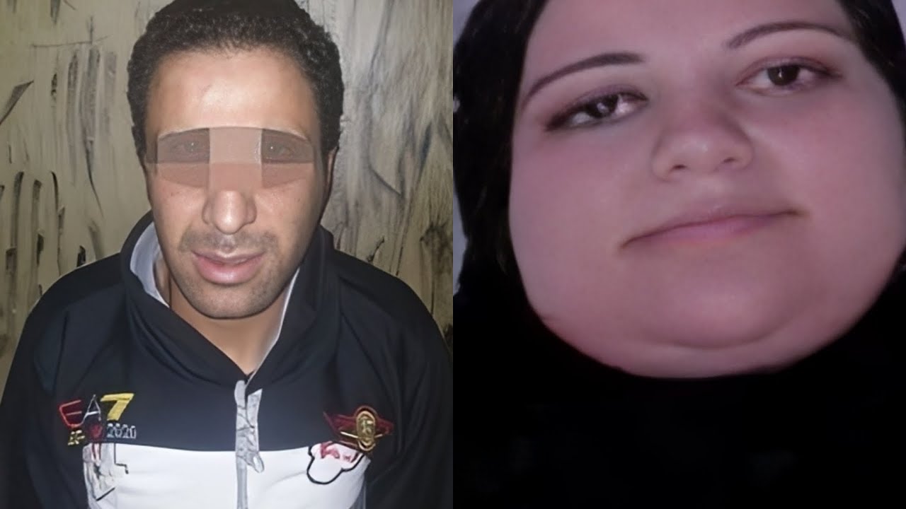 الجريمة التى لن تنساها القليوبية / قربان الشيطان !