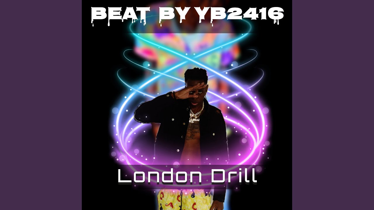 | London Drill | (Instrumental Version)