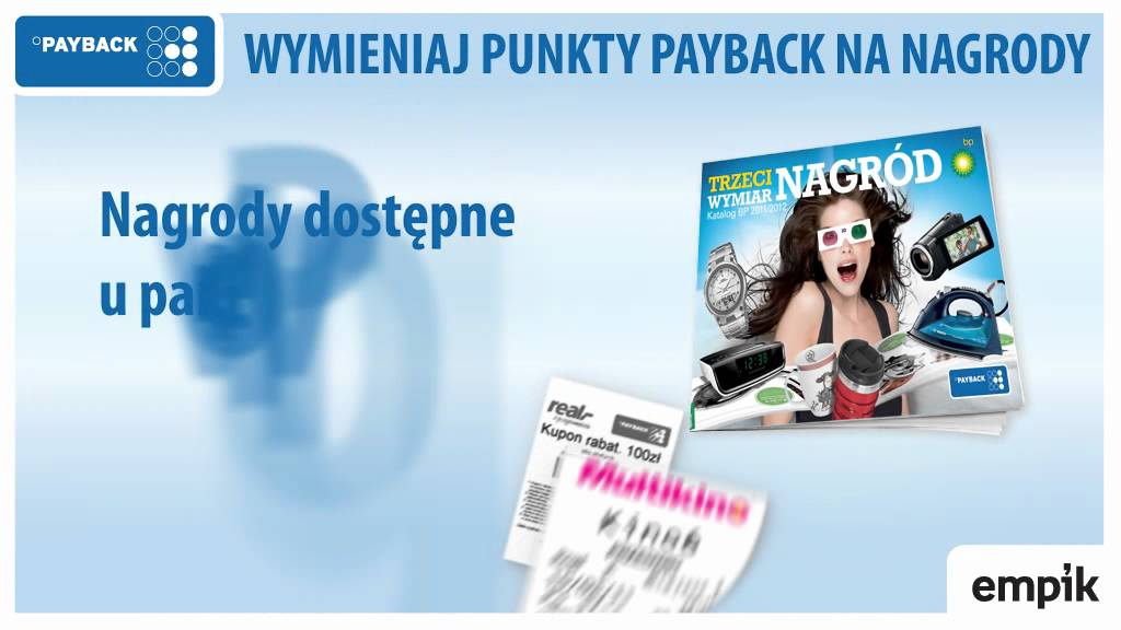 Payback - launch u nowego partnera