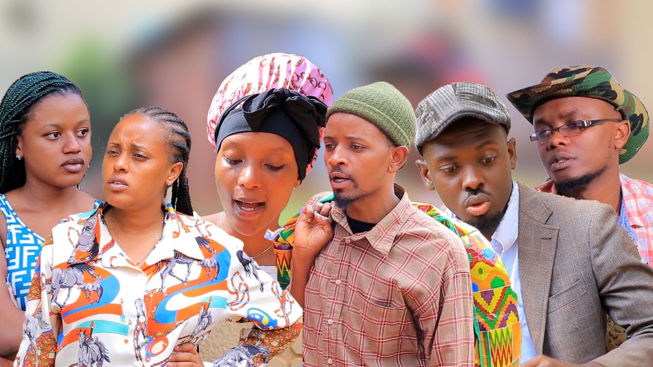 NYAXO COMEDY: PANGAYI EP1: Nyaxo acumbitse kwa Pattyno na Aisha