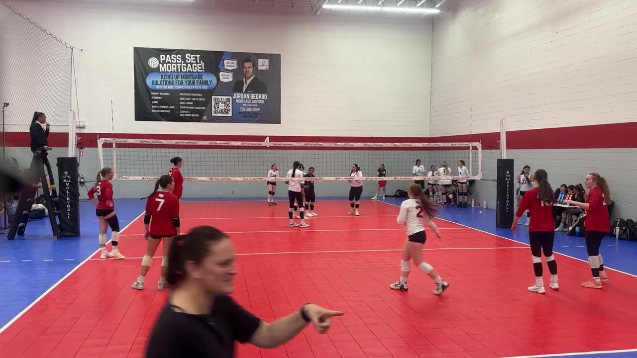 SFSU WVB @ Vegas Classic vs. Denver: Set 1 - Mar 13, 2026