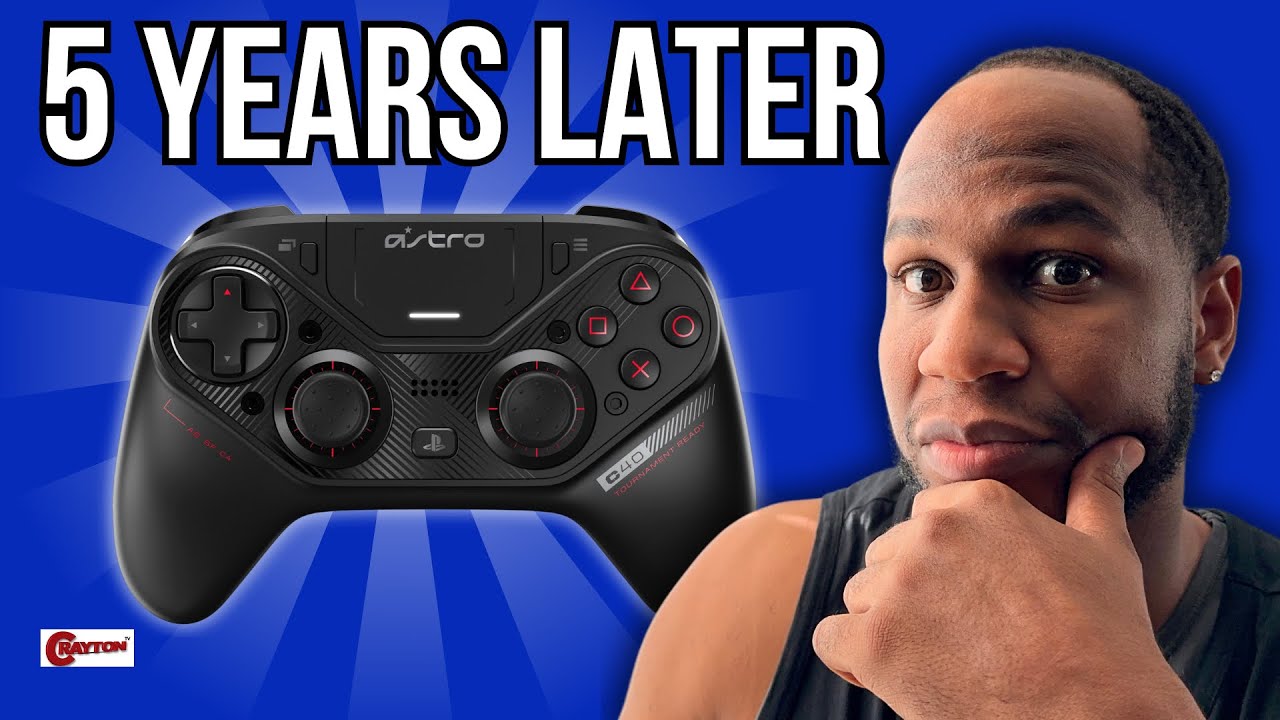Astro C40 TR - Still Worth It 5 Years Later? NEW 2025