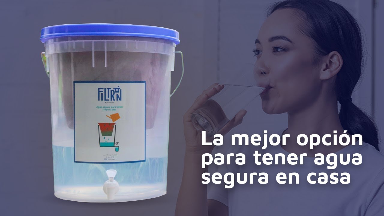 ¿Qué es el Filtrón?