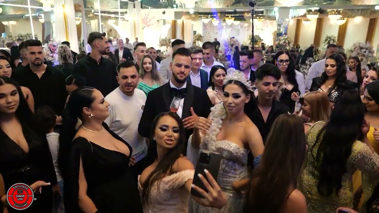 COSTEL BIJU CBX✅NEGRUTZA E VIAȚA MEA✅BALANS 2025✅NUNTA COCOS & RODY