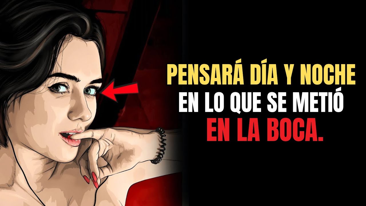 Los secretos y debilidades ocultos de cada mujer | Estoicismo