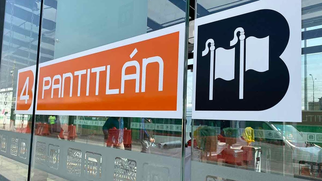 De Hidalgo a Pantitlán: inicia operación ampliación de L4 del Metrobús
