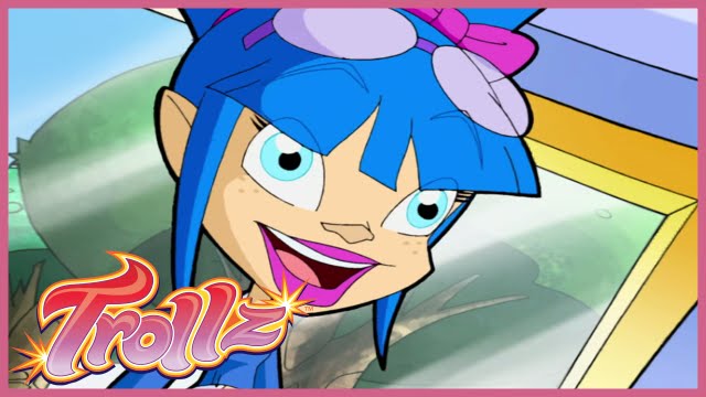 Trollz - The Big Test | Full HD Episode 6