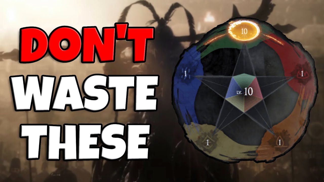 Which Class (Element) Should You UPGRADE In Wo Long: Fallen Dynasty?
