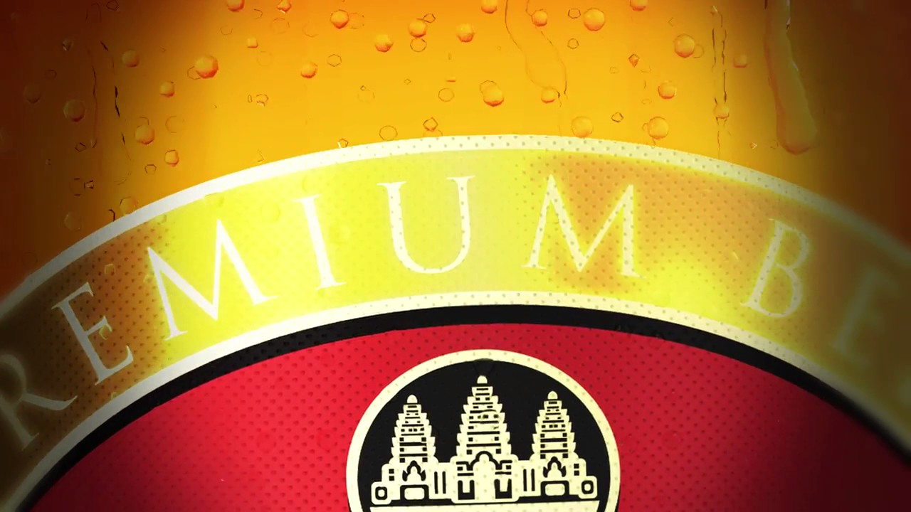 Angkor Premium Beer - Quality Awards