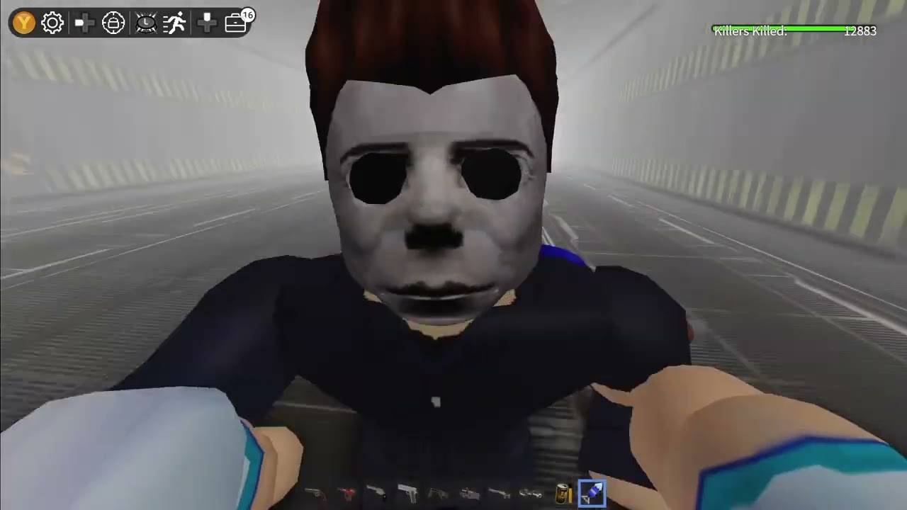 Area 51 Part 2
