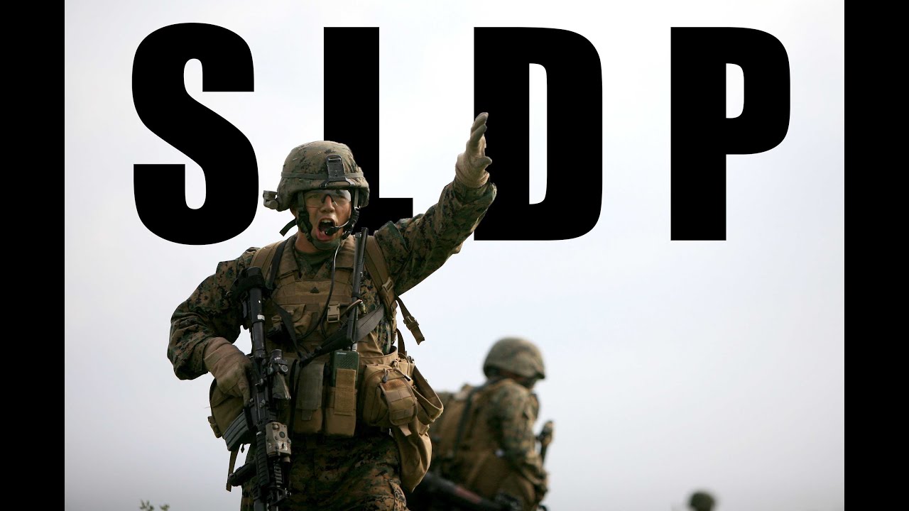 Squad Leader Development Program: Making Marine Leaders