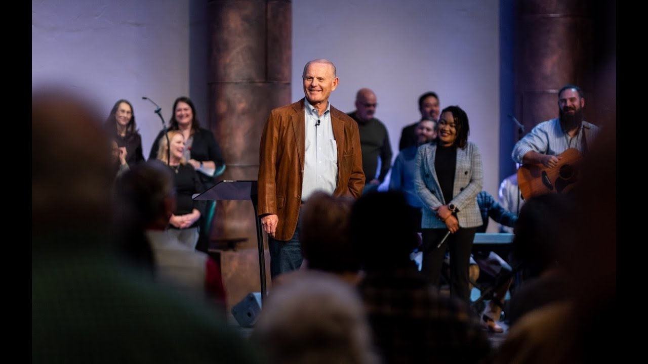 We're New But We're Not New &ndash; A Church in Old Towne Orange, CA