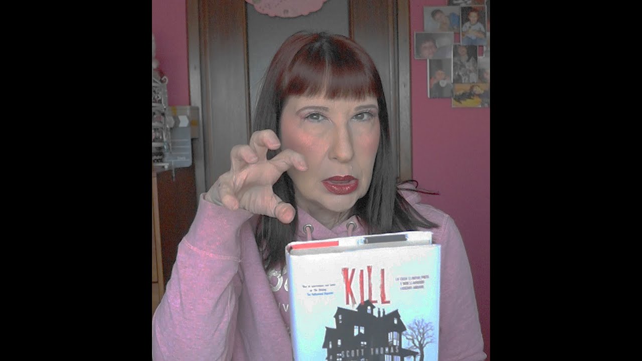 Recensione libro 
