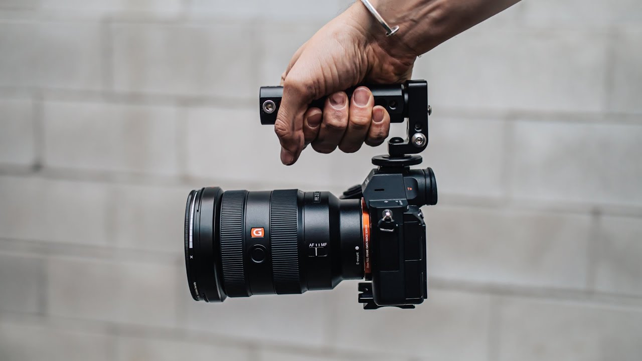 FREE FILMMAKING TIPS: How to STOP Shooting BORING Movies