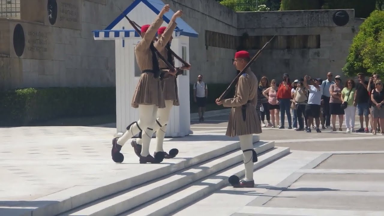 CHECK OUT THE SHOES! WEIGH 3 KILOS (6.6 POUNDS) EACH.