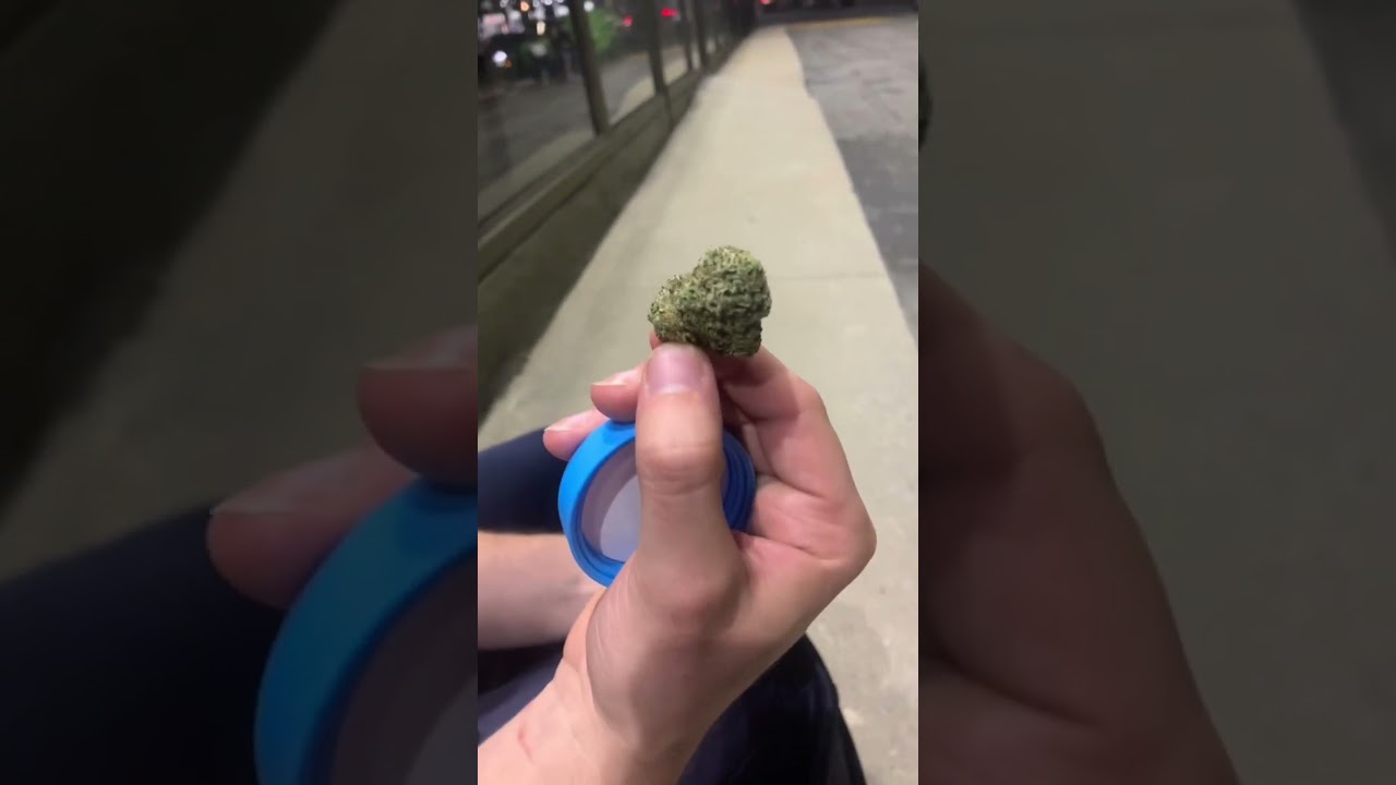 Is Cookies worth the hype?!!