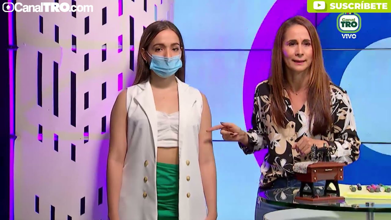#ModaEnCasa| ¿Cómo diseñar un blazer sin mangas?