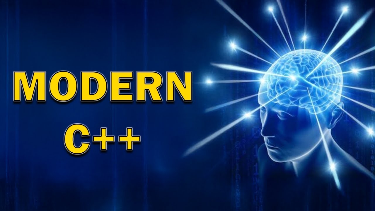 5 Modern C++ Techniques That Will Improve Your Code