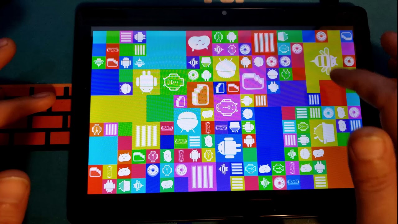 I got Scammed By an Ebay Seller On This Tablet...
