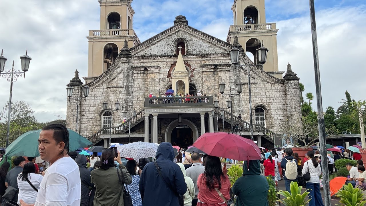 What happen to JARO FIESTA 2026?