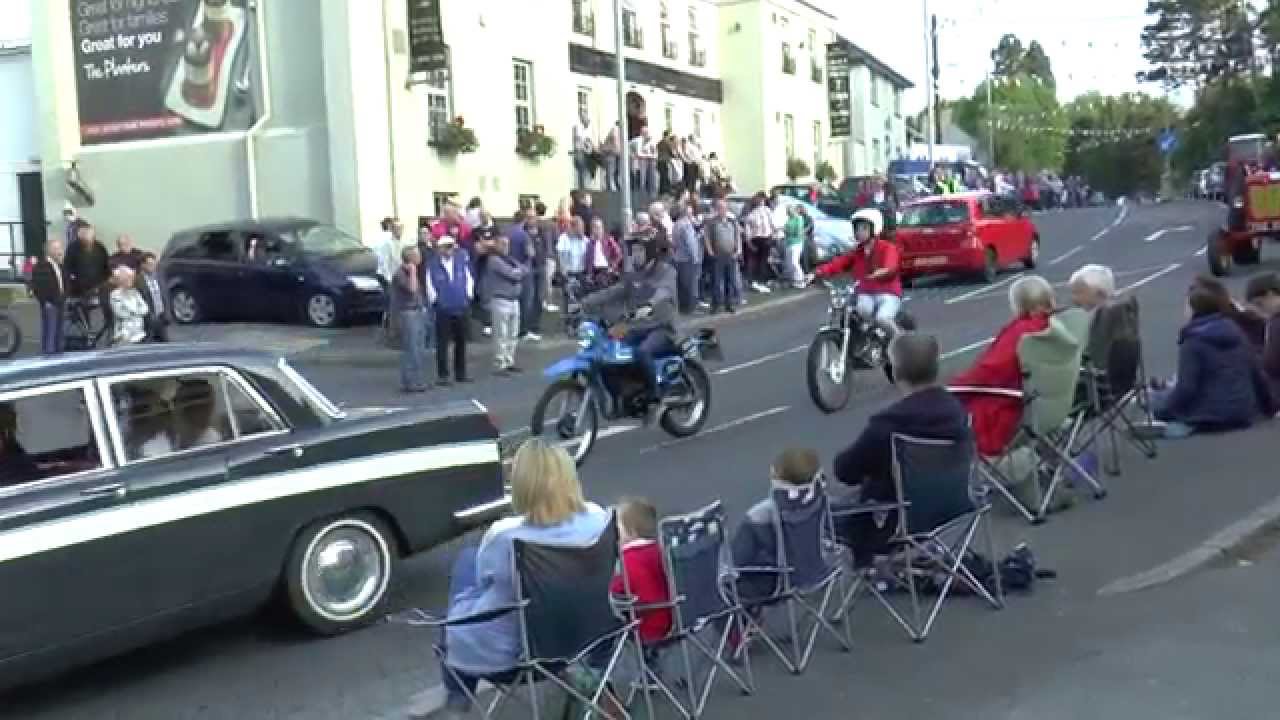 Waringstown Vintage Cavalcade