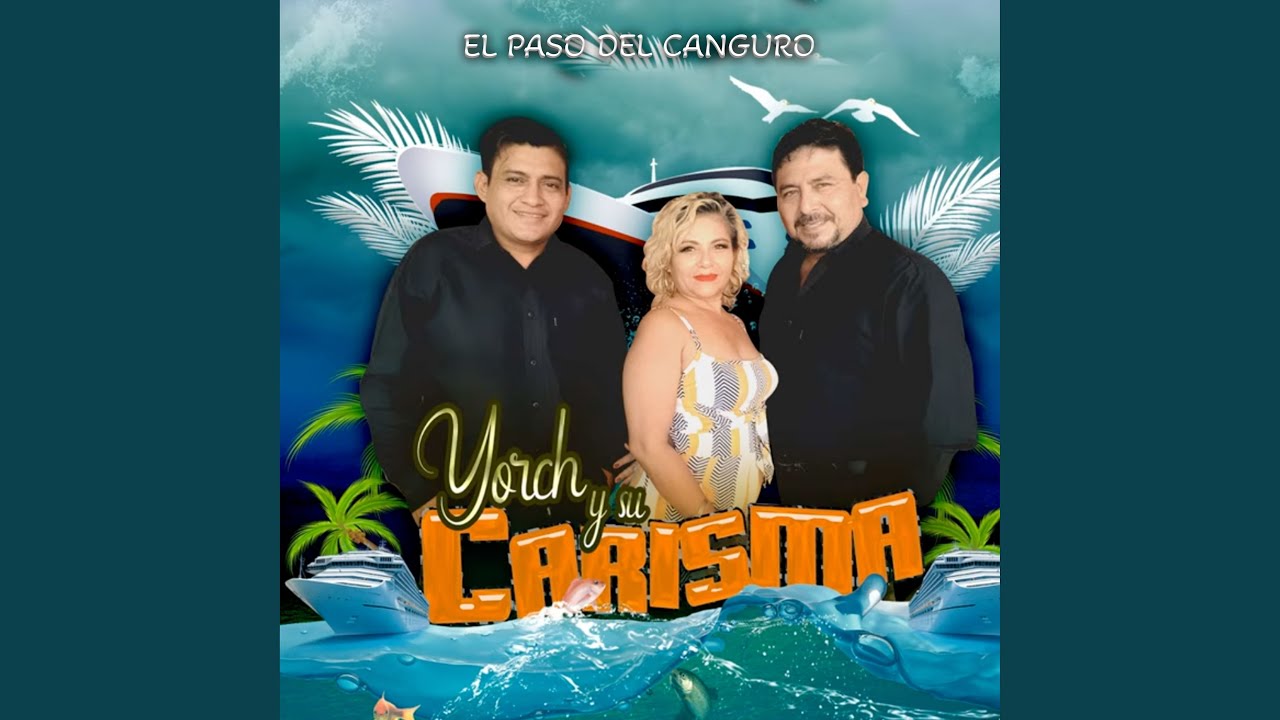El Paso Del Canguro