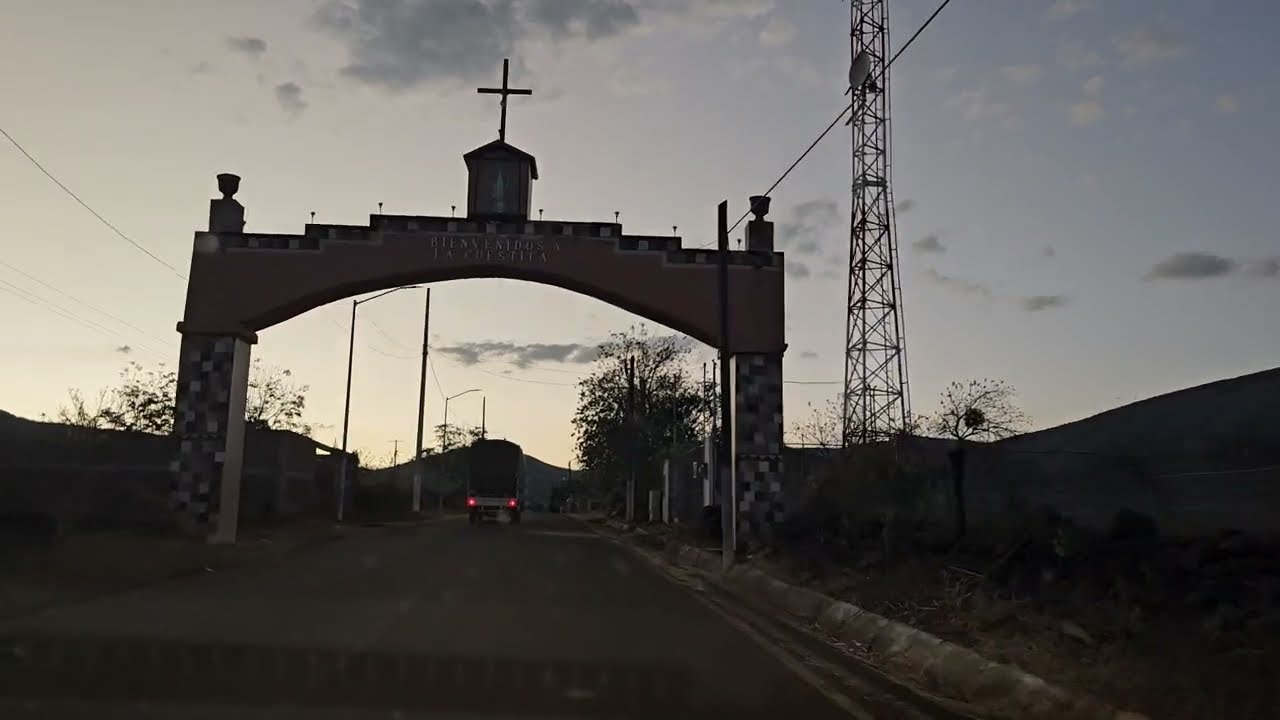 Un recorrido por La Cuestita durante el Día de la Candelaria 2024 @cotidiano399
