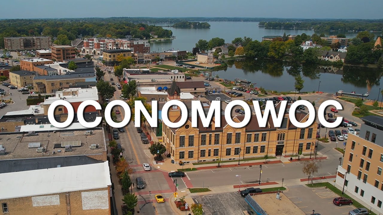 Oconomowoc, Waukesha County, Wisconsin - Community Spotlight