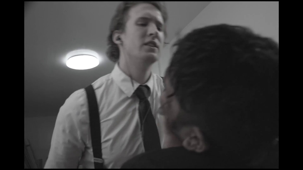 Reservoir Dogs Recreation