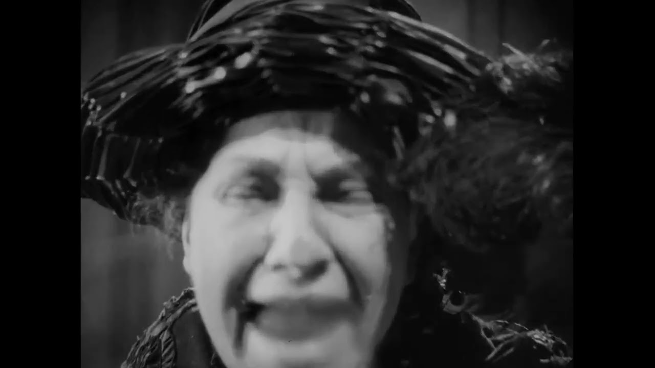 La Cinémathèque française - Cycle L'Écran démoniaque