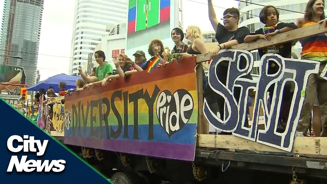 Pride weekend will have enhanced security, weapons check